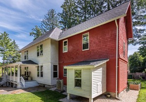 Spacious Home on the Hill w/ Pool and Hot Tub