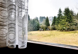 Spacious house with garden in beautiful location between Ardennes Eifel and High Fens