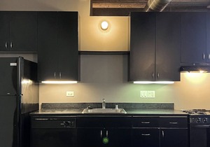 Spacious Loft in the Heart of DTLA!