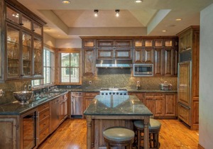 Spacious & Luxurious Warm Springs Home