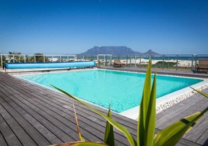 Spacious Luxury 3 Bedroom Apartment B401 Sea Spray