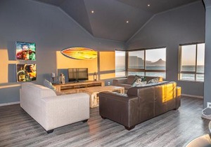 Spacious Luxury 3 Bedroom Apartment B401 Sea Spray