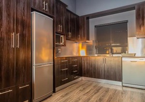 Spacious Luxury 3 Bedroom Apartment B401 Sea Spray