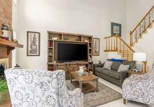 Spacious Patio Home with shared pool + FREE DAILY ACTIVITIES!!!