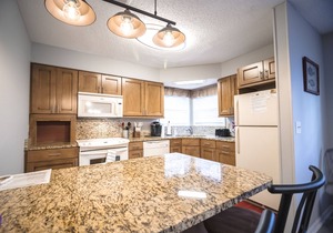 Spacious Patio Home w/shared pool + FREE DAILY ACTIVITIES!!!