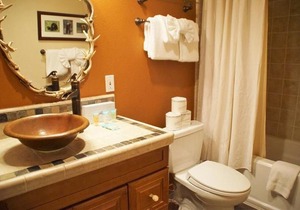 Spacious St. Moritz Condo - Listing #359