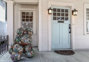 Spacious, Upscale MidCity 4br- Close to Everything