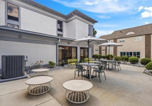 Spark by Hilton Alpharetta Roswell