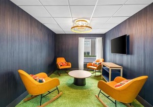 Spark by Hilton Alpharetta Roswell