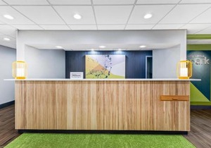 Spark by Hilton Alpharetta Roswell