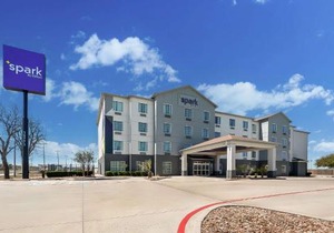 Spark by Hilton Selma