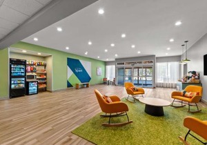 Spark by Hilton Selma