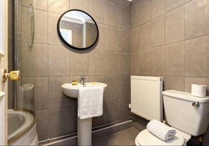 Spath Place-West Didsbury