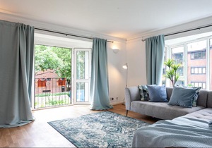 Spath Place-West Didsbury