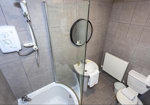 Spath Place-West Didsbury