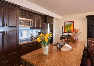 Spectacular 3BR Villa in Los Cabos - All Inclusive