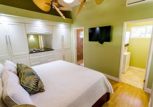 Spectacular Golf course views. Gated. Quiet. 15 min to SJO Airport