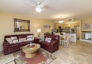 Spectacular Oceanfront Condo ~ Excellent Location!