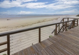 Spectacular Oceanfront Condo ~ Excellent Location!