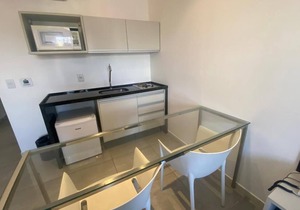 Spectacular seafront apartment in the ritz suites hotel