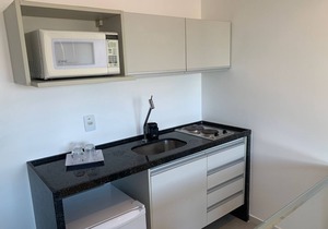 Spectacular seafront apartment in the ritz suites hotel