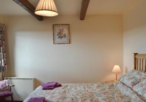 Speedwell Corner Jericho Farm