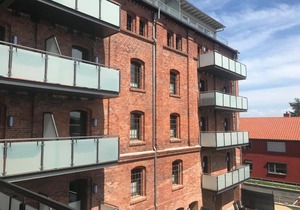 Speicher Residenz Barth E2 App 8