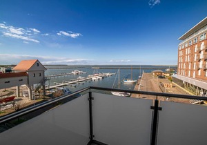 Speicher Residenz Barth E3 App 2