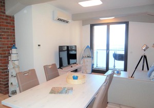 Speicher Residenz Barth E3 App 2