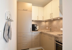 Spend unforgettable days in the vacation apartment Haus Habel on Föhr!