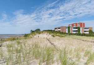 Spend unforgettable days in the vacation apartment Haus Habel on Föhr!
