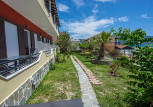 Spiros and Polyxeni Studio 5 Afionas
