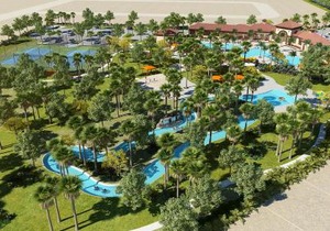 SplashPoolBBQFREE WaterPark 10mi to Disney