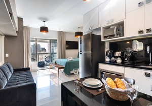 Splendid apartment in the center with 600Mb WiFi and garage