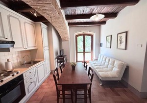 Spoleto Biofarm-Sleeps 8 guests-Salt water pool-Beautiful-Exclusively yours-WIFI