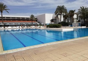 SPRING 150 APARTMENT + POOL + TERRACE + GARDENS