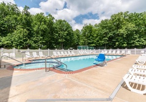 Spring Gulch Chalet 13