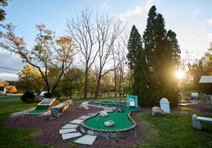 Spring Gulch Chalet 13