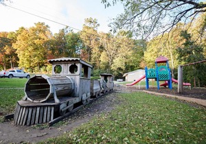 Spring Gulch Chalet 13