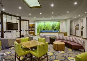 Springhill Suites by Marriott Wilmington Mayfaire