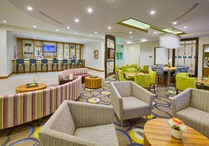 Springhill Suites by Marriott Wilmington Mayfaire