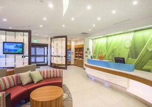 Springhill Suites by Marriott Wilmington Mayfaire