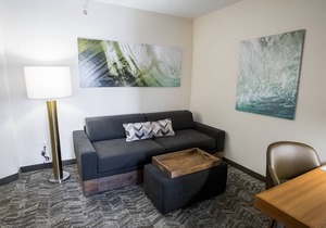 Springhill Suites by Marriott Winston-Salem Hanes Mall