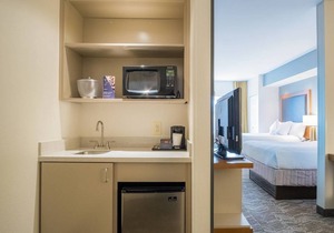 Springhill Suites by Marriott Winston-Salem Hanes Mall