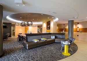 Springhill Suites by Marriott Winston-Salem Hanes Mall