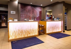 Springhill Suites by Marriott Pittsburgh North Shore