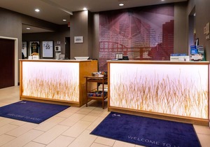 Springhill Suites by Marriott Pittsburgh North Shore