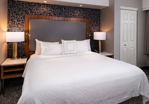 Springhill Suites by Marriott Pittsburgh North Shore