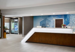 SpringHill Suites by Marriott Richmond North/Glen Allen