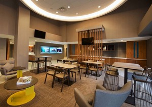 SpringHill Suites by Marriott Seattle Issaquah